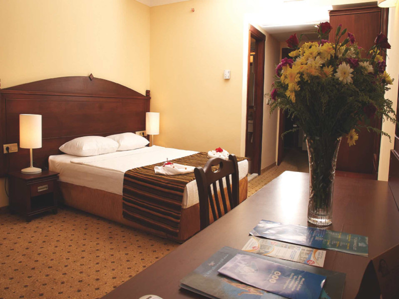 Palm Wings Beach Resort Didim