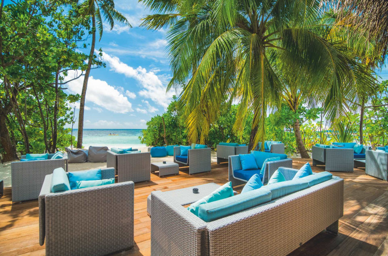 V Villas Maldives at Mirihi-MGallery Collection
