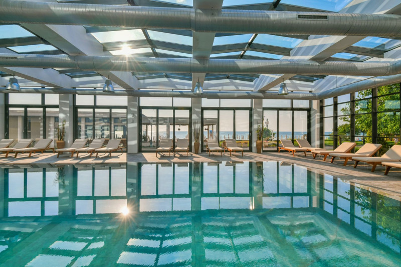 GRIFID Encanto Beach