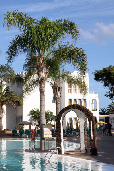 Sotavento Beach Club