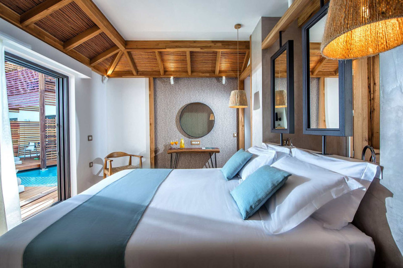 Stella Island Resort & Spa