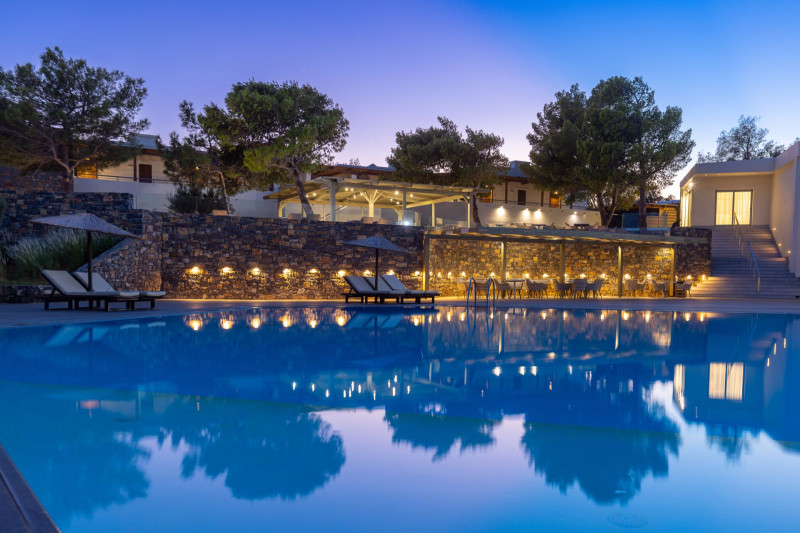 Almyra Hotel & Village