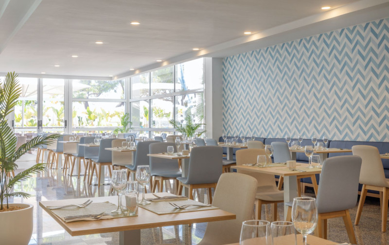 Alua Gran Camp de Mar