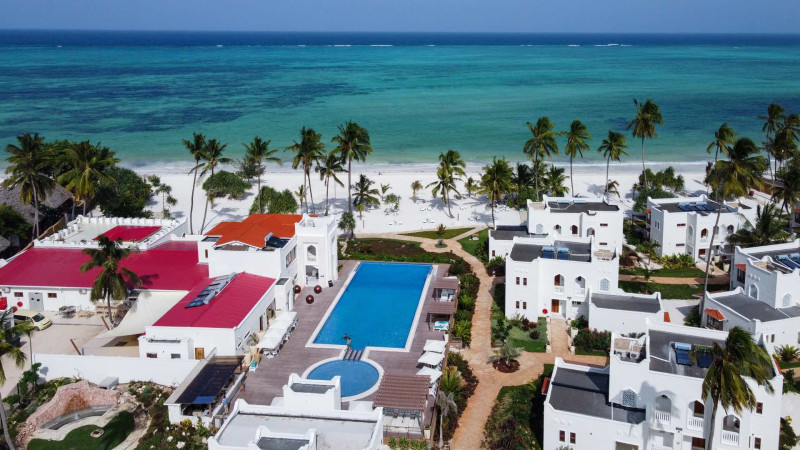 LUX* Marijani Beach Resort & Spa