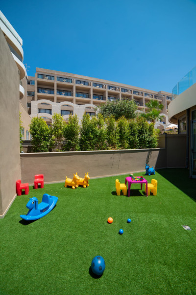 Ramla Bay Resort