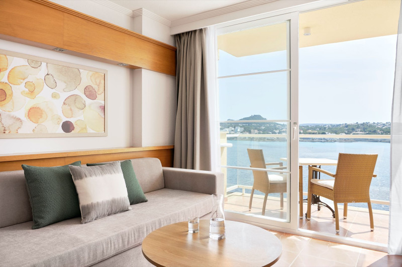 Iberostar Selection Jardín del Sol Suites