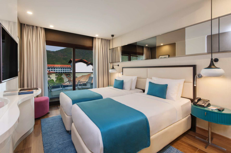 Elite World Marmaris