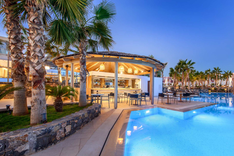 Stella Island Resort & Spa