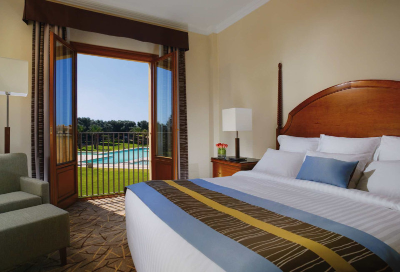 Marriot’s Club Son Antem