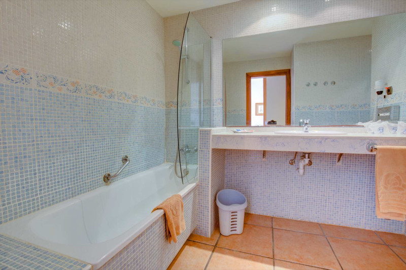 SBH Club Paraiso Playa