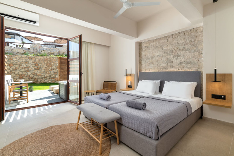 Costa Lindia Beach Resort & Spa