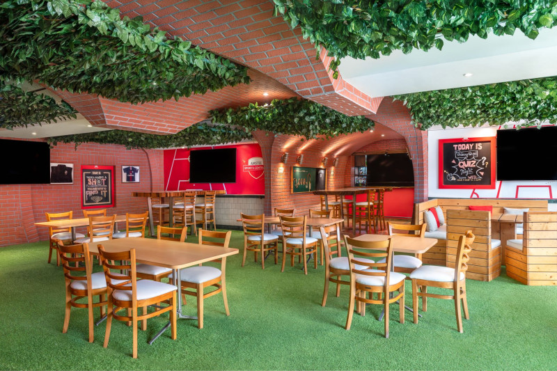 Al Habtoor Grand Resort, Autograph Collection Hotels