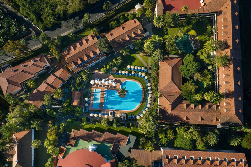 Radisson Resort & Residences Tenerife