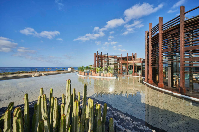 Barceló Tenerife Royal Level