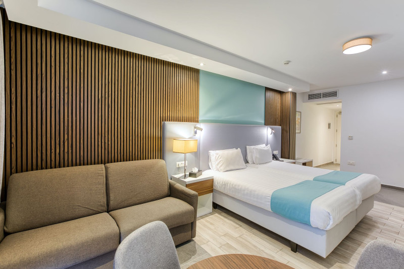 Solana Hotel & Spa