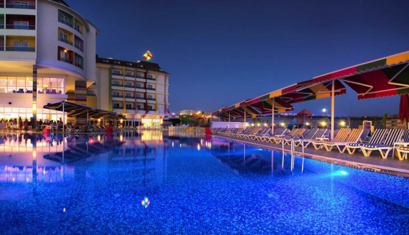 Ramada Resort By Wyndham Side