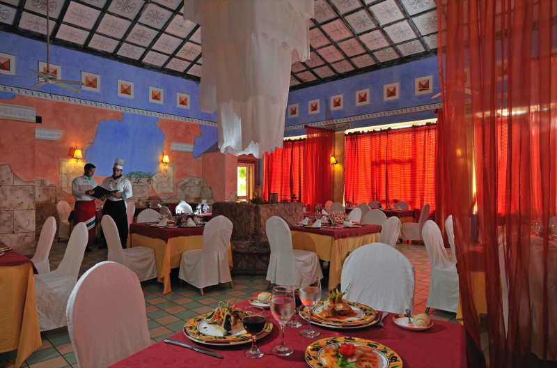 Melia Peninsula Varadero