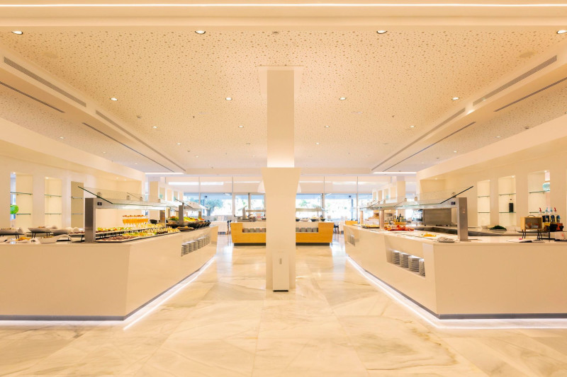 Hipotels Gran Playa de Palma