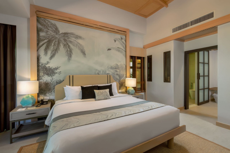 Khao Lak Merlin Resort