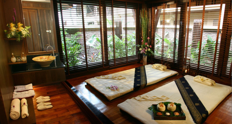 Bo Phut Resort & Spa