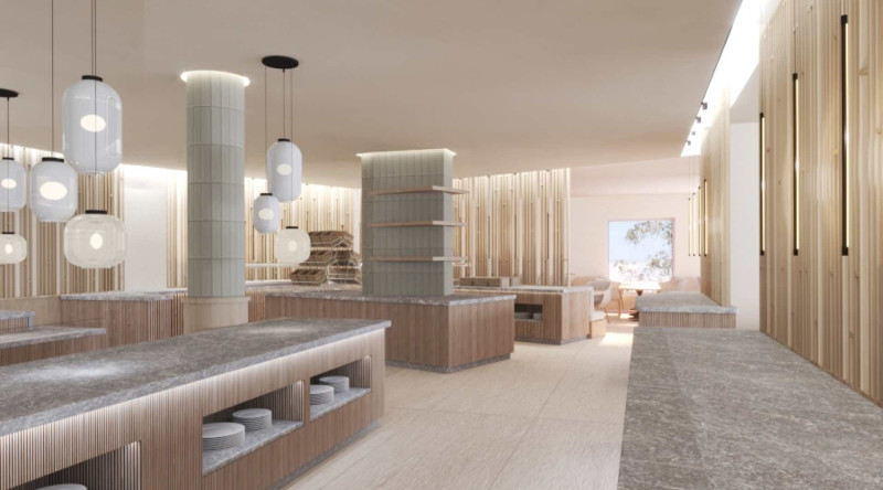 SENSEANA Sea Side Resort (ex Golden Star)