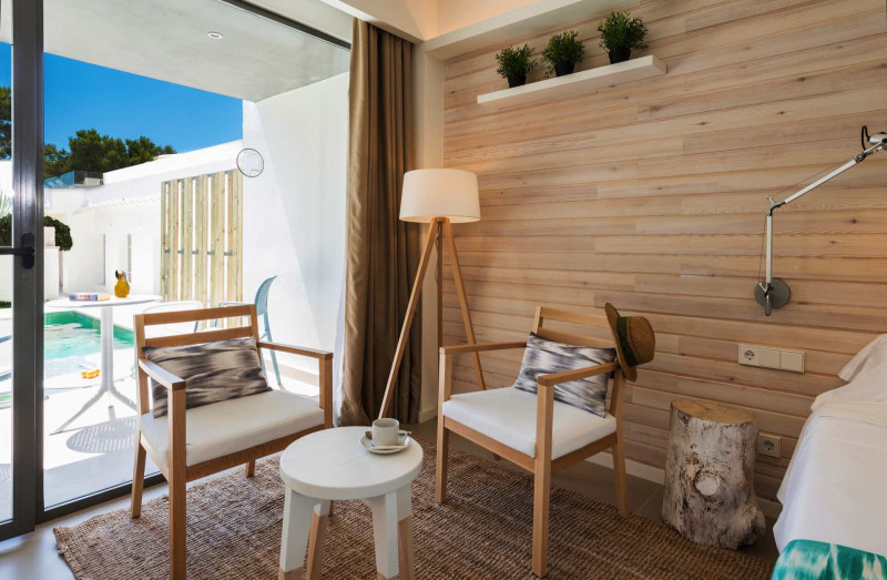 FERGUS Style Palmanova