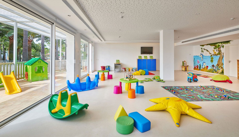 Hipotels Mediterráneo Club