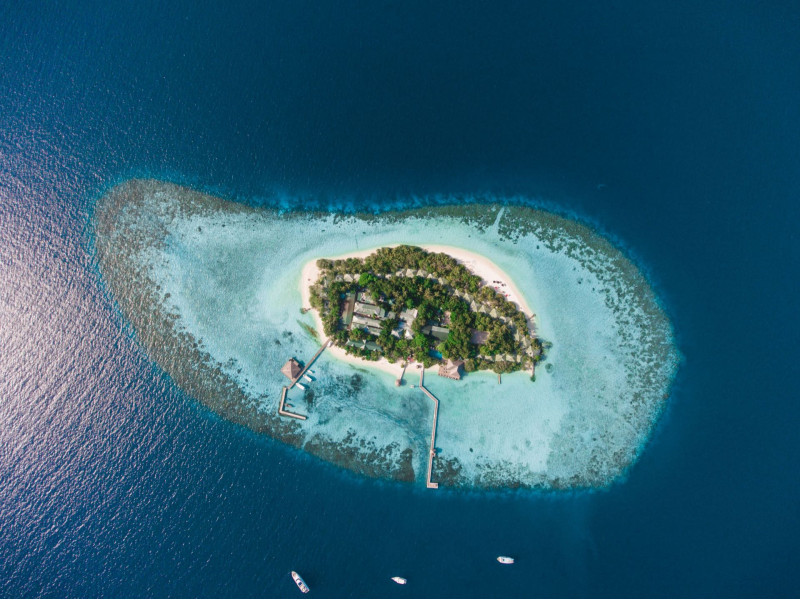 ERI Maldives