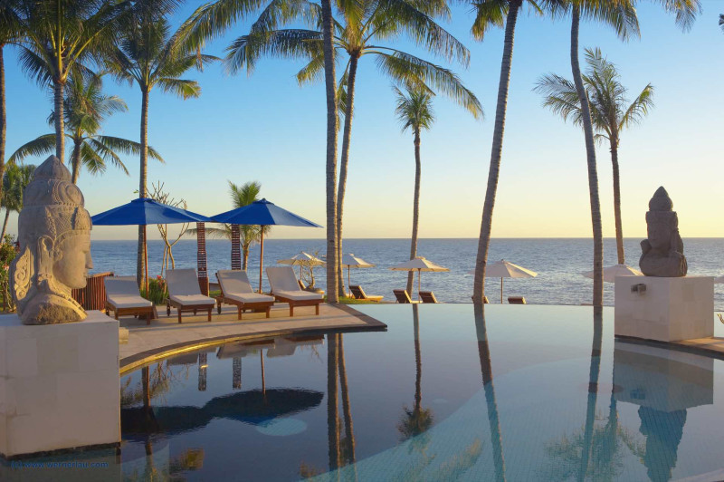 Siddhartha Ocean Front Resort & Spa