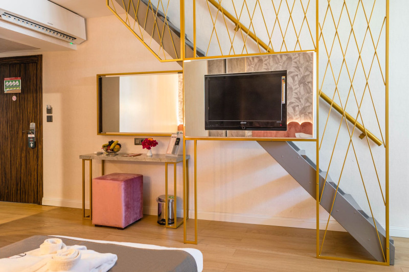 Turan Prince World Club