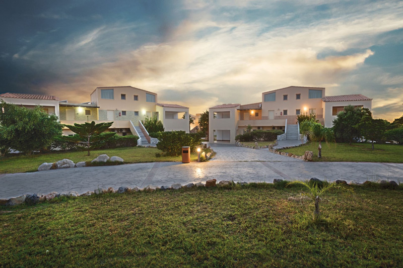 Achilleas Lifestyle Beach