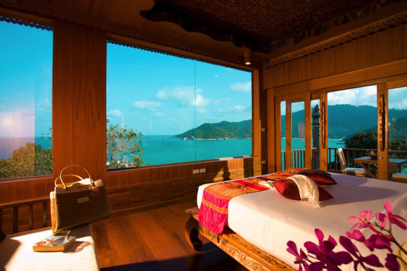 Santhiya Koh Phangan Resort & Spa