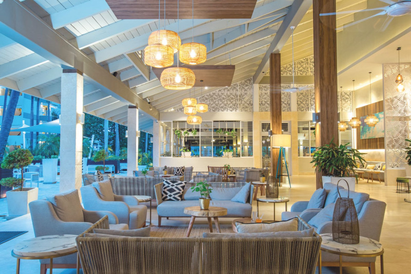 Vista Sol Punta Cana Beach Resort & Spa