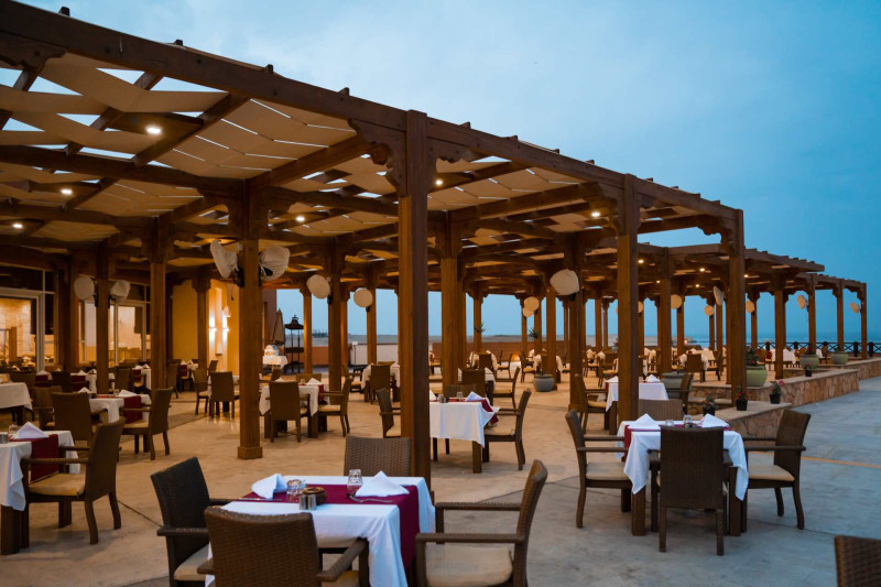 Novotel Marsa Alam Beach Resort