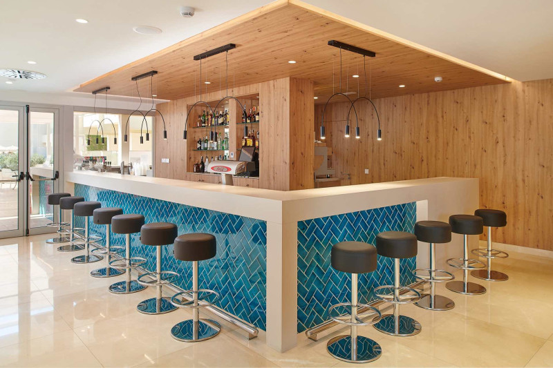 Hipotels Mediterráneo Club