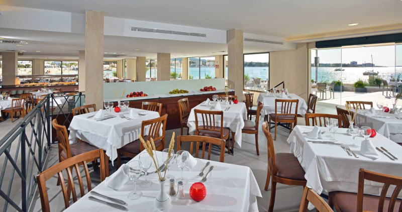 Alua Hawaii Ibiza