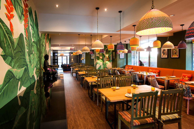 Hilton Dubai Jumeirah