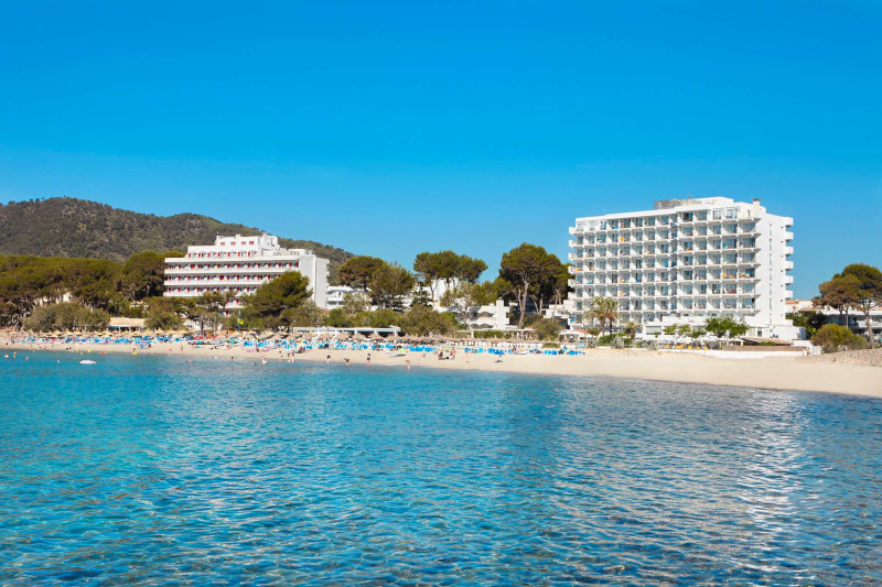 Universal Hotel Castell Royal