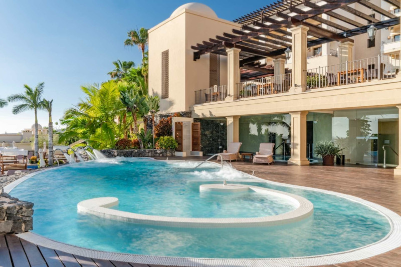 Vincci Seleccion La Plantación del Sur