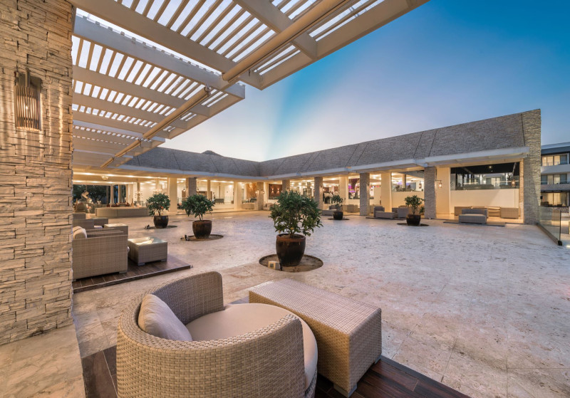 Royalton CHIC Punta Cana