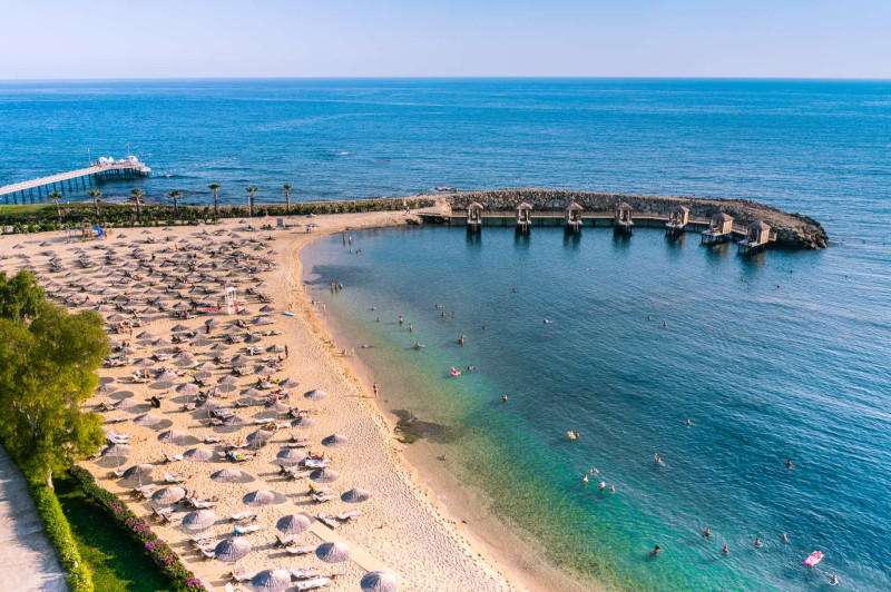 Rubi Platinum Spa Resort & Suites