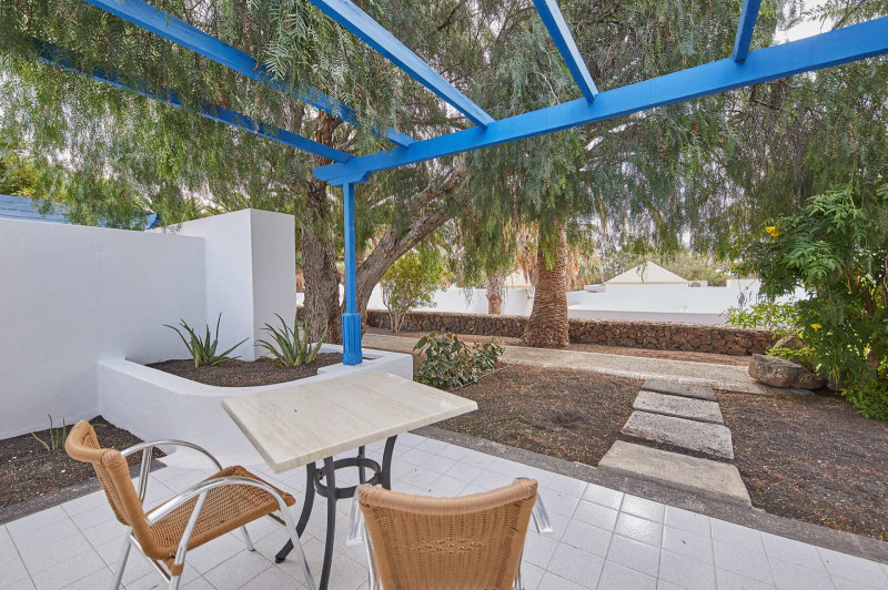 Sandos Atlantic Gardens