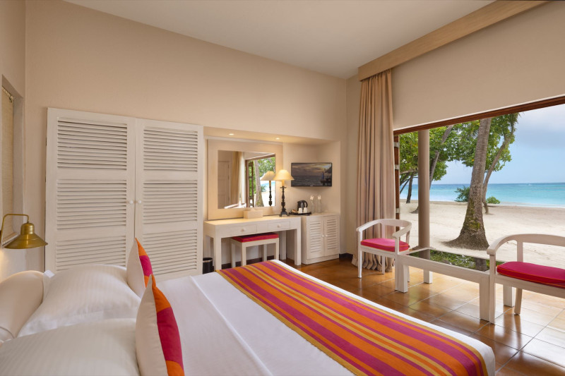 Adaaran Club Rannalhi