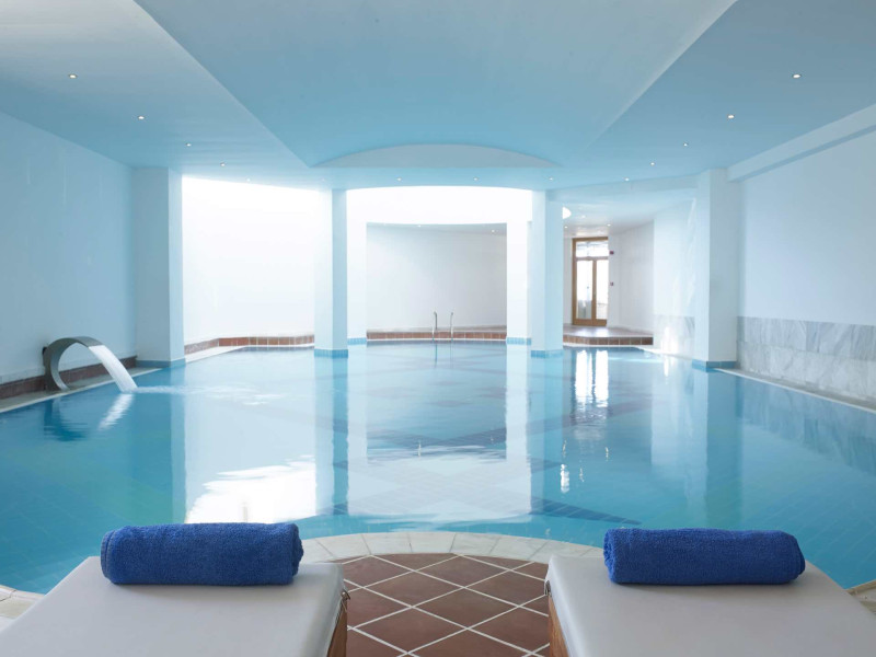 Mitsis Rodos Maris Resort & Spa