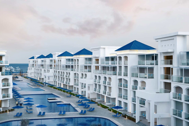 Pickalbatros Blu Spa Resort