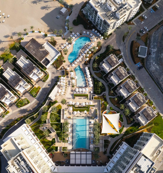 ADDRESS Beach Resort Fujairah