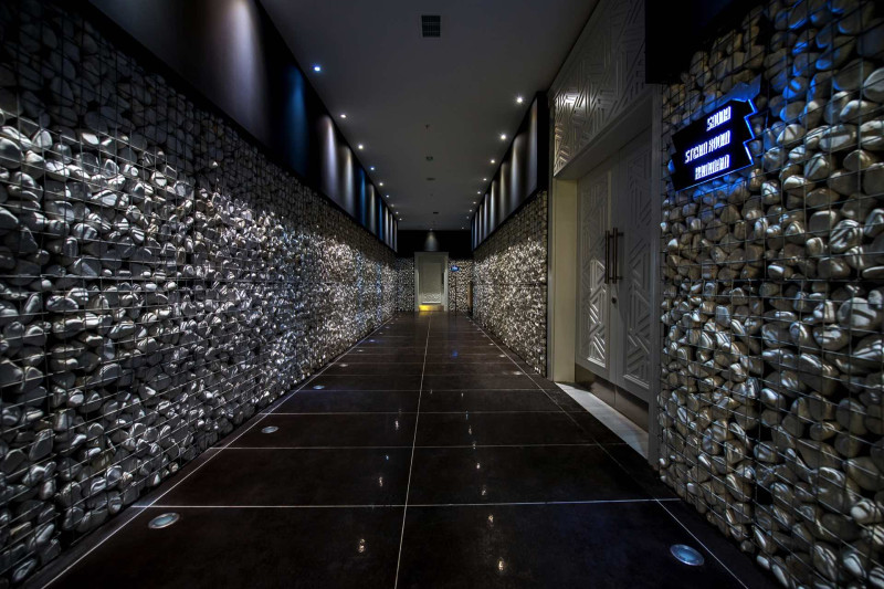 Mary Hotel Alanya (ex Sirius Deluxe Hotel)