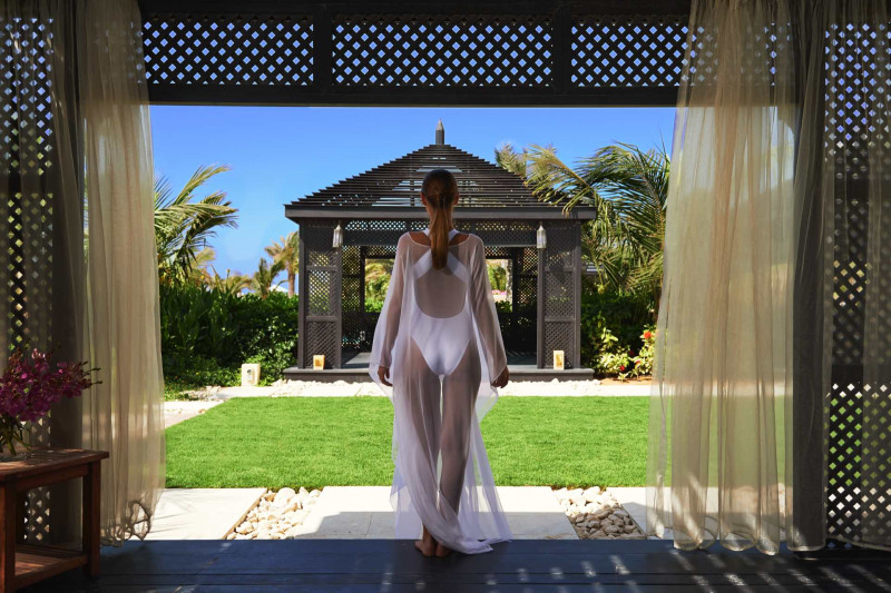 Waldorf Astoria Ras Al Khaimah