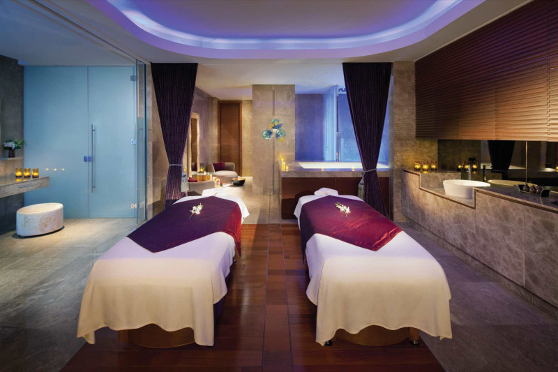 Conrad Abu Dhabi Etihad Towers