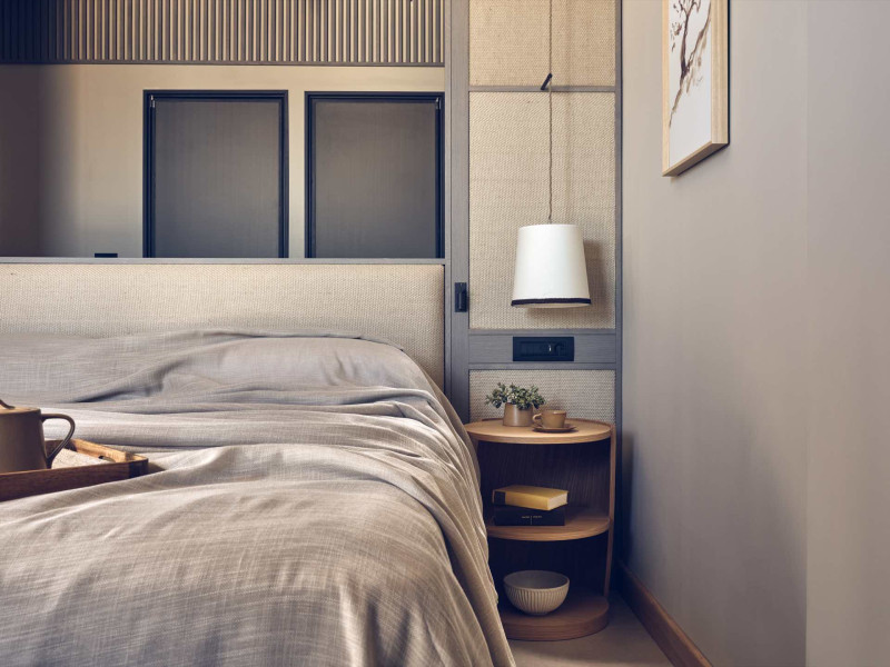 The Royal Senses Resort & Spa, Curio Collection by Hilton